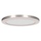 Access Lighting ModPLUS, LED Flush Mount, Brushed Steel Finish, Acrylic Lens Acrylic 20831LEDD-BS/ACR - alternate 3